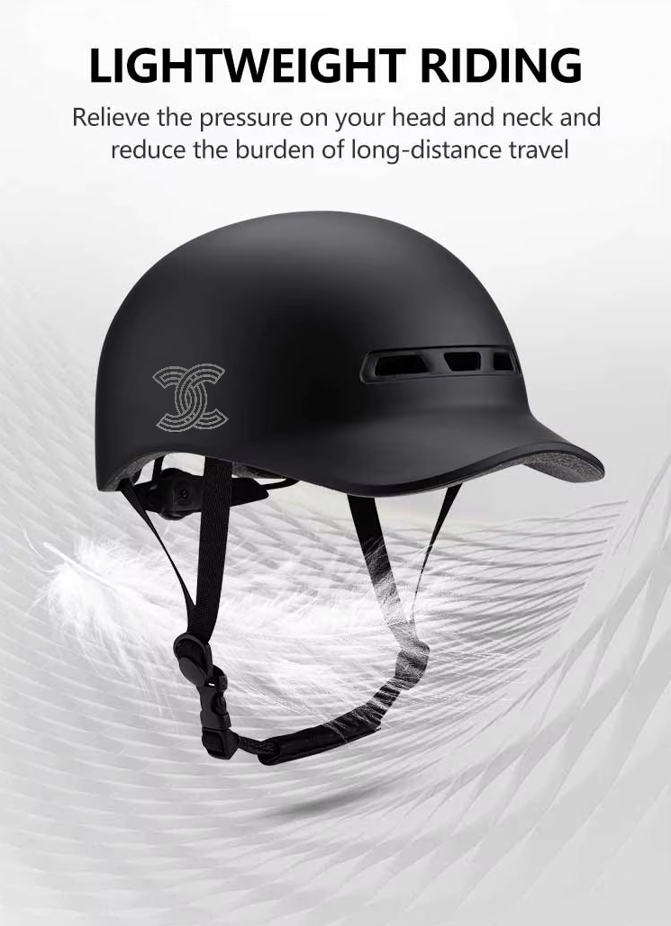CASCITA HELMET