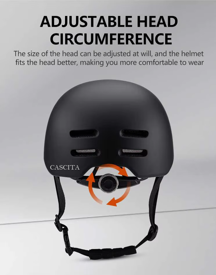 CASCITA HELMET