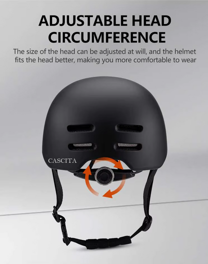 CASCITA HELMET