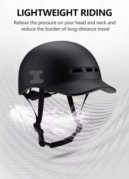 CASCITA HELMET