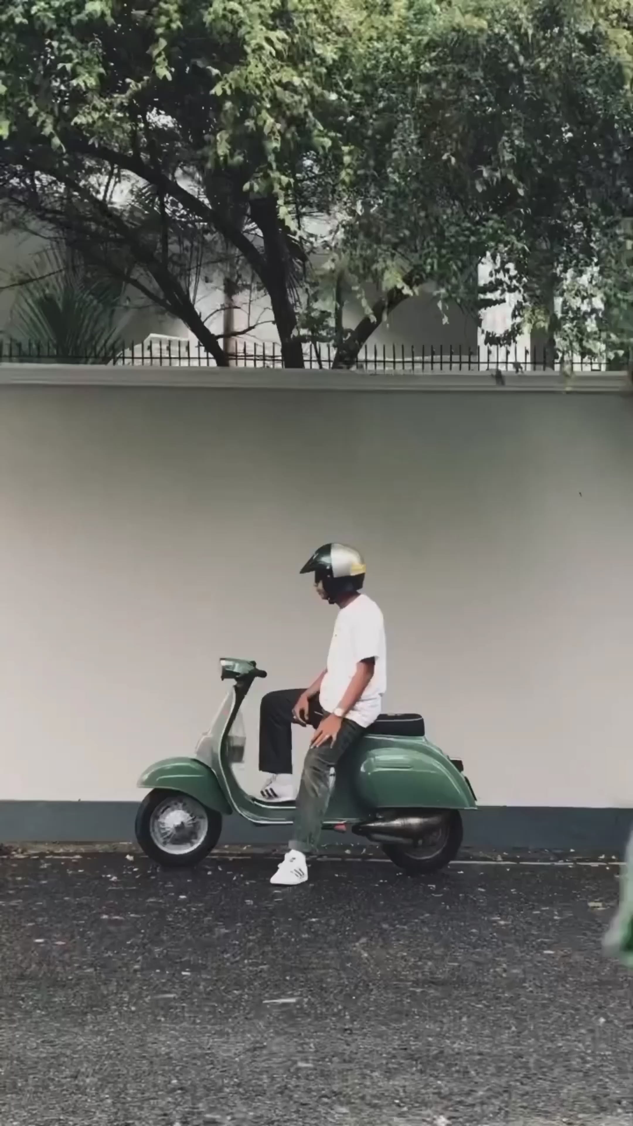 Load video: 